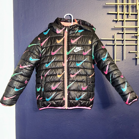 Nike Other - Nike Kids' Jacket size 4t